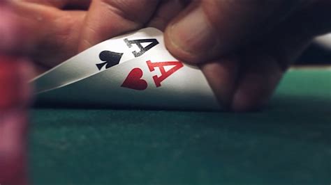 How to play Pocket Aces: All you need to know.